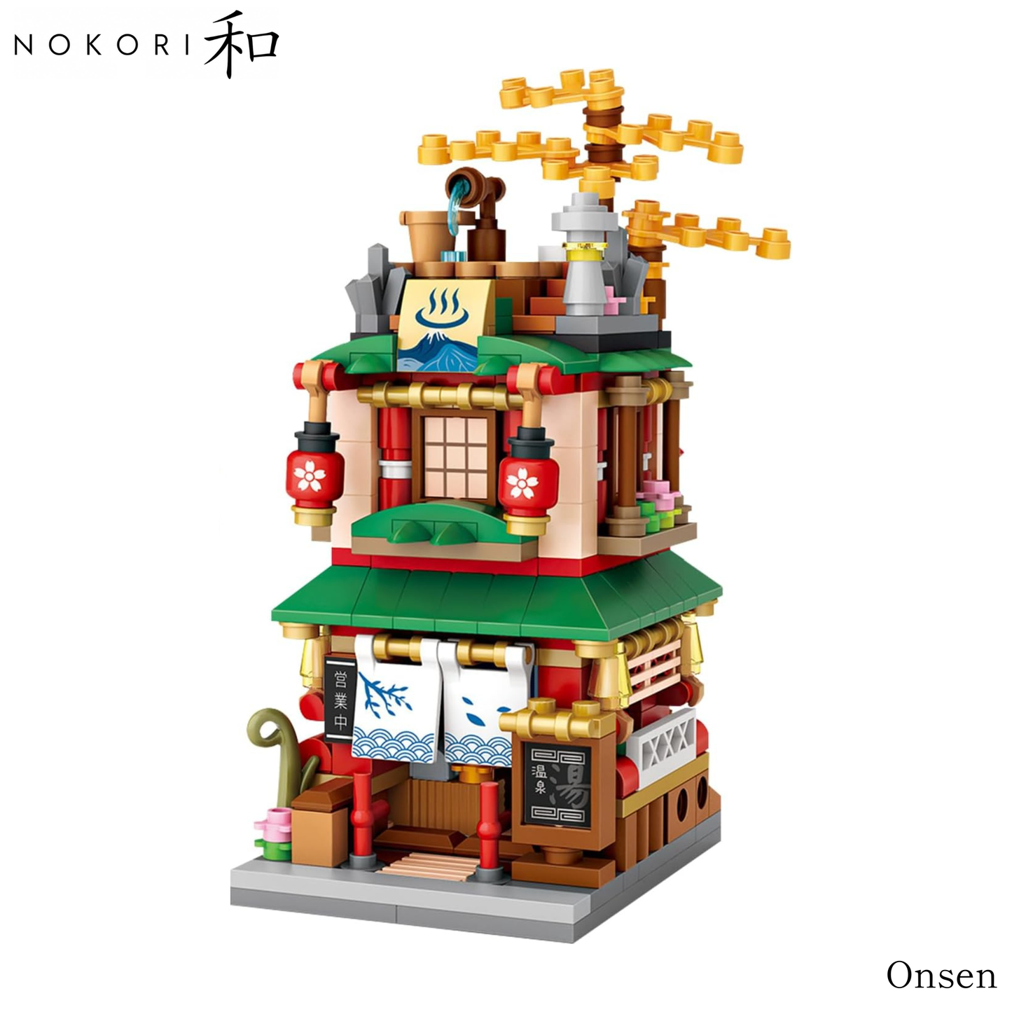 Nook 小