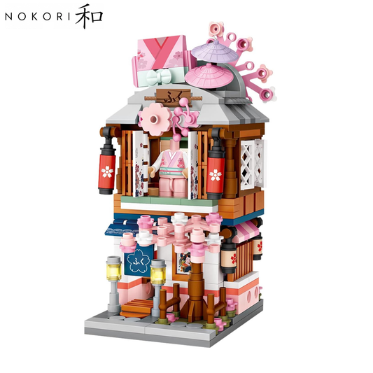 Nook 小