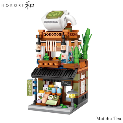 Nook 小