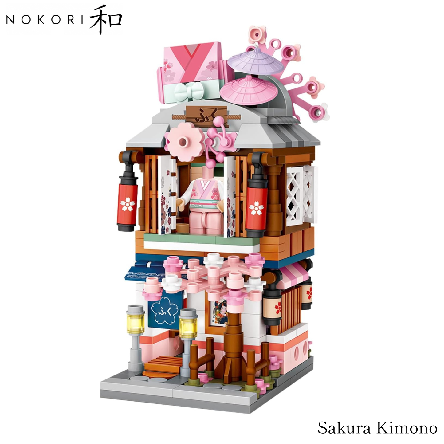 Nook 小